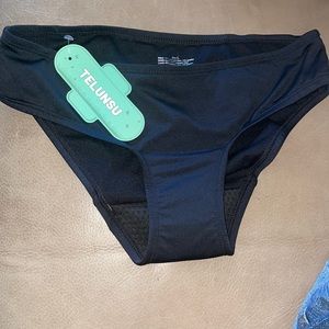 TELUNSU—-Menstrual Panties (That time of the month)